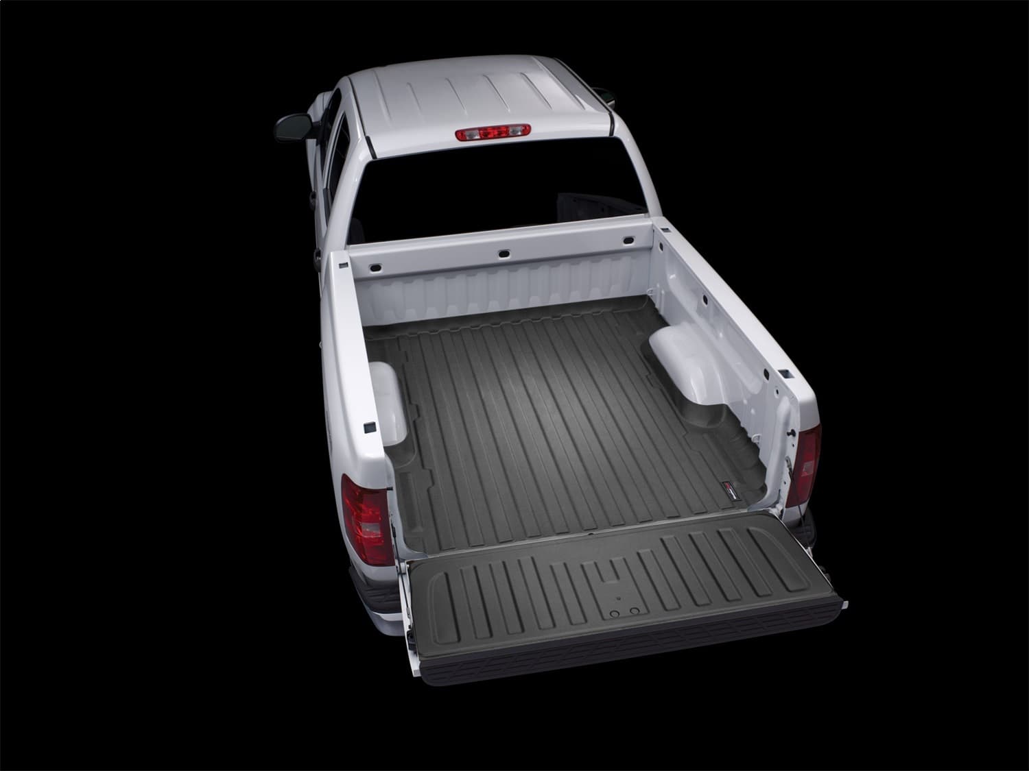Weathertech - 36905-3TG03 - Truck Bed Liner image 2