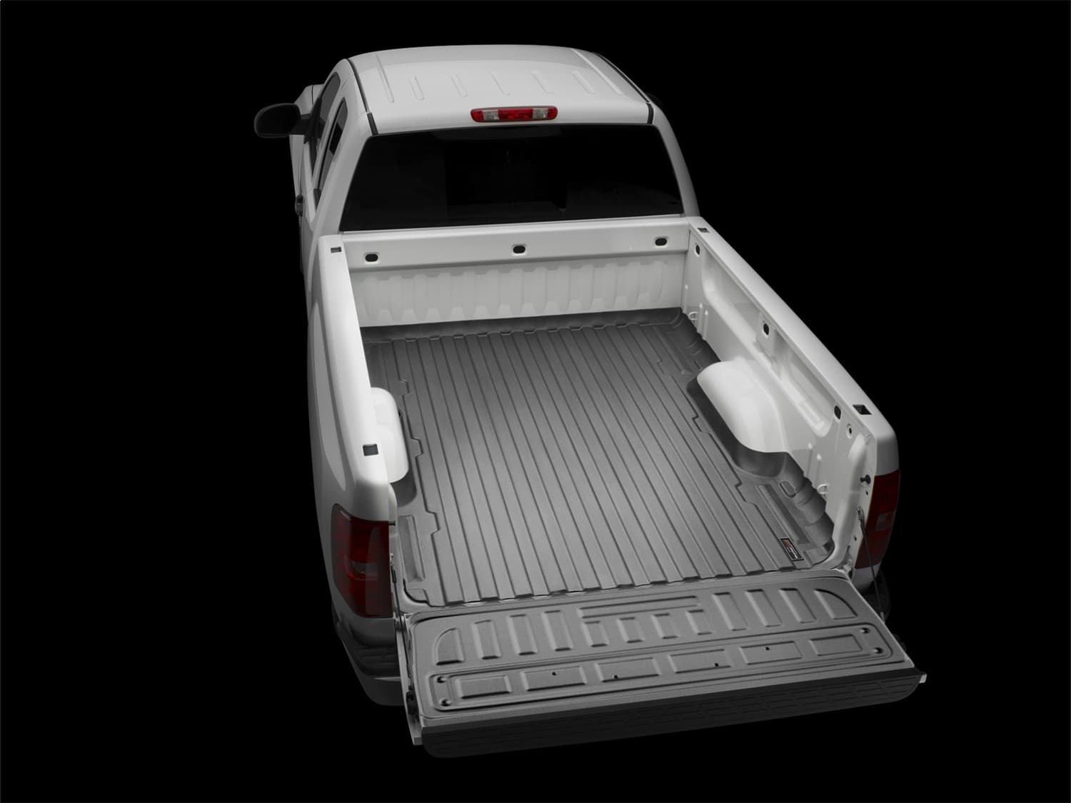 Weathertech - 37807-3TG07 - Truck Bed Liner image 2
