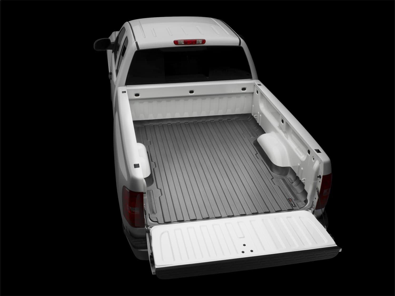 Weathertech - 37807 - Truck Bed Liner image 2