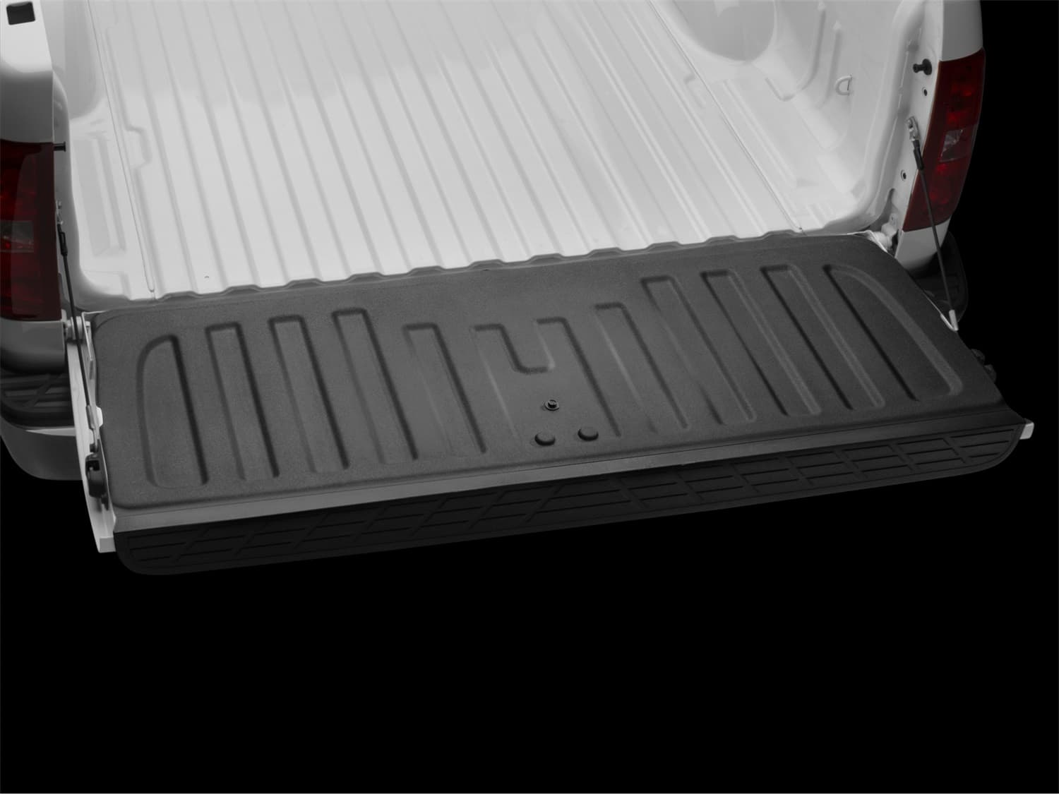 Weathertech - 3TG03 - Tailgate Protector image 2