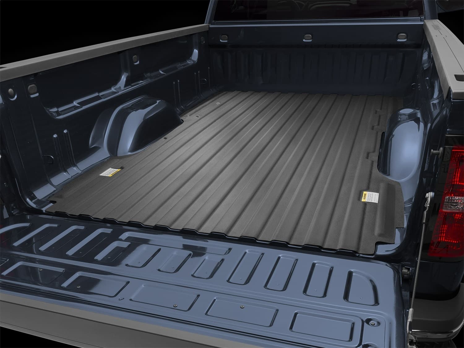 Weathertech - 32U9710 - Truck Bed Liner Underliner image 2