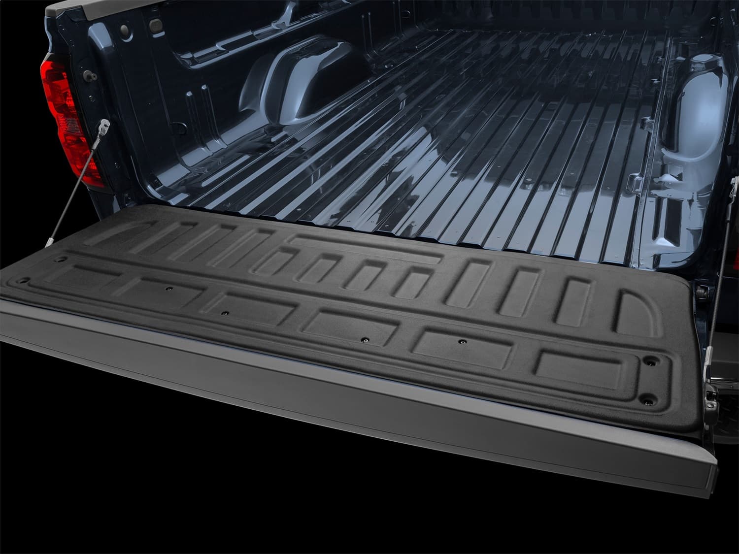 Weathertech - 3TG07 - Tailgate Protector image 2