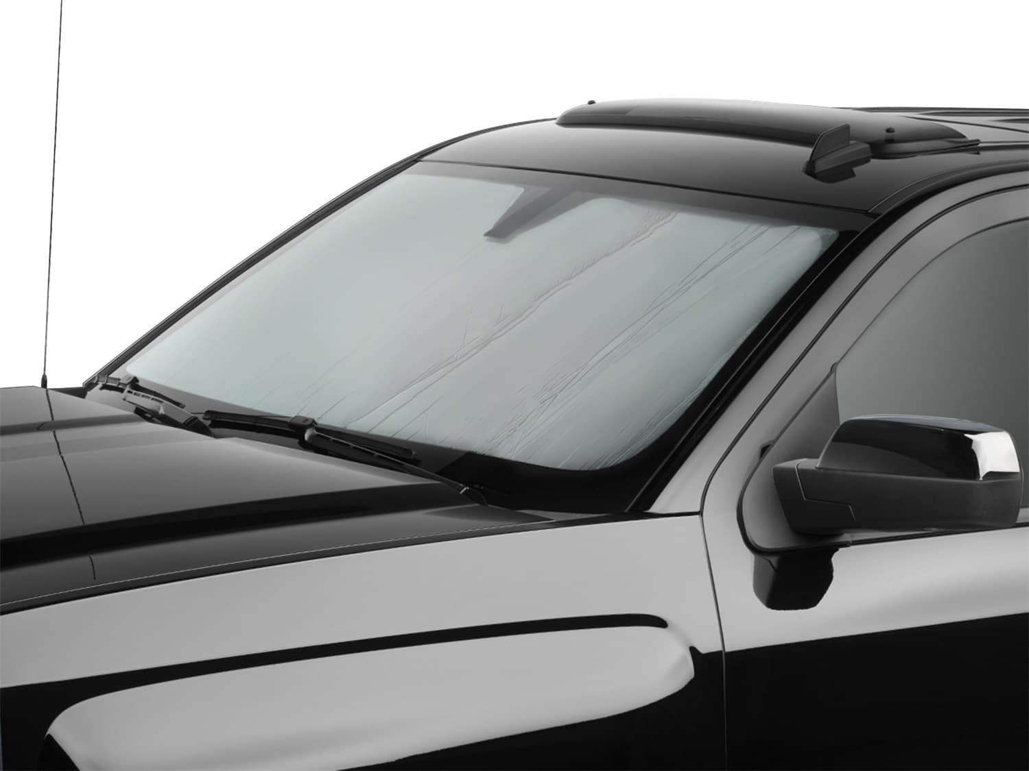 Weathertech - TS0001 - Window Shade image 1
