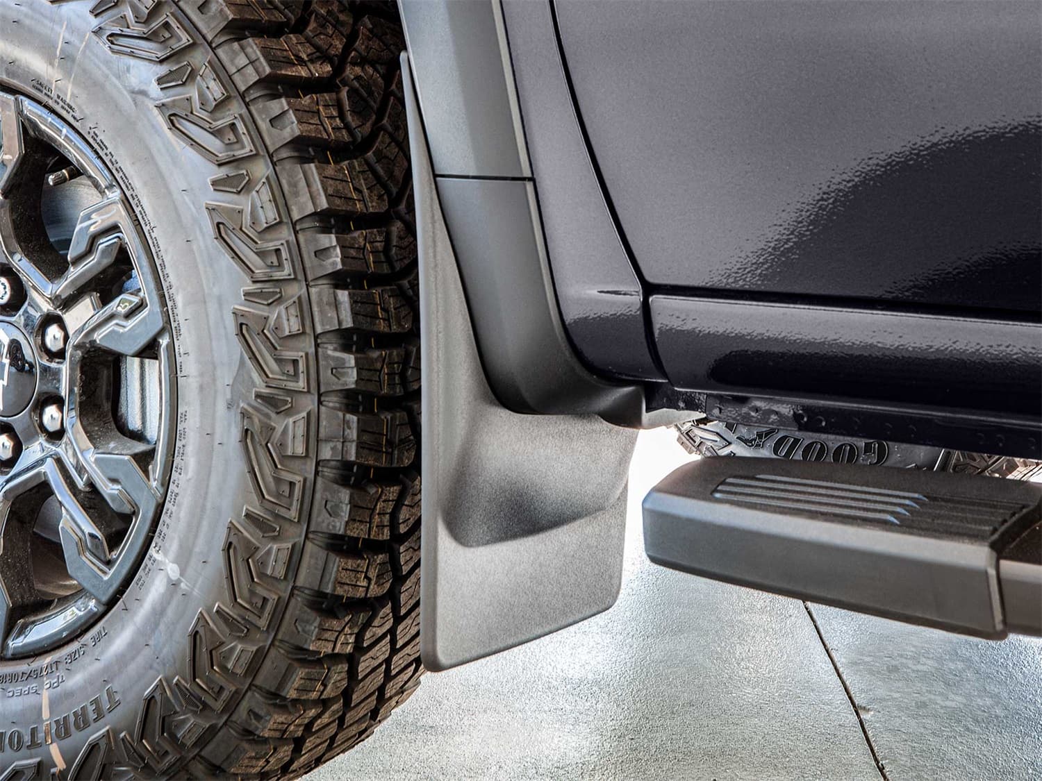Weathertech - 110152 - Mud Flap image 2