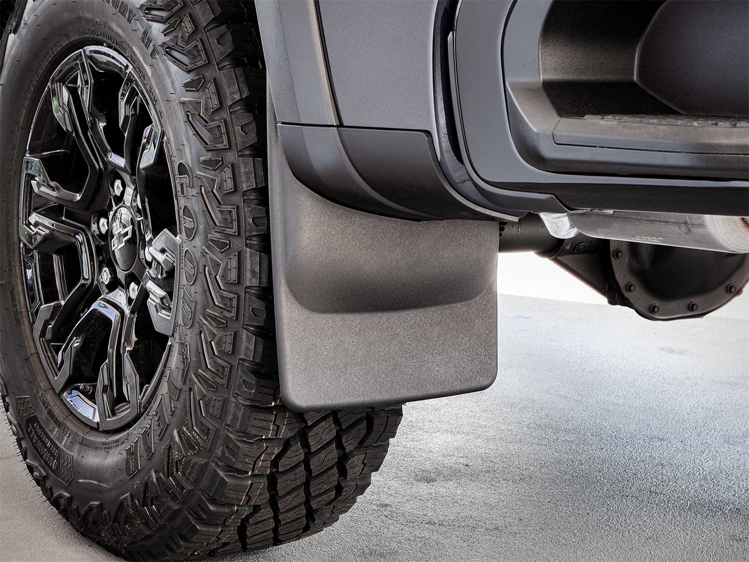 Weathertech - 120152 - Mud Flap image 2