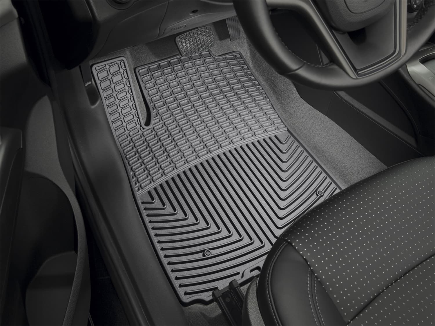 Weathertech - W276 - Front - Floor Mat Set image 2
