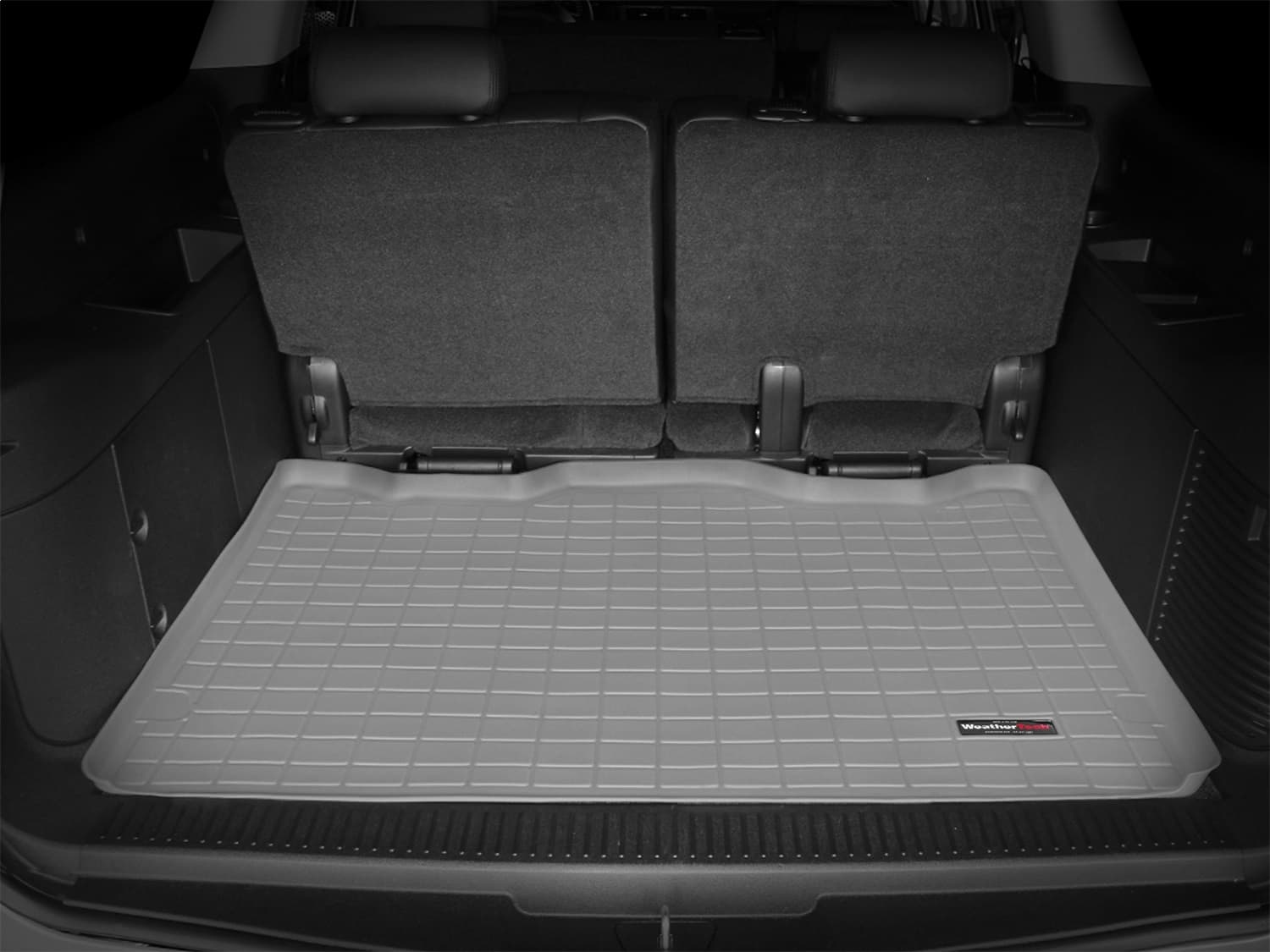 Weathertech - 42311 - Cargo Area Liner image 2