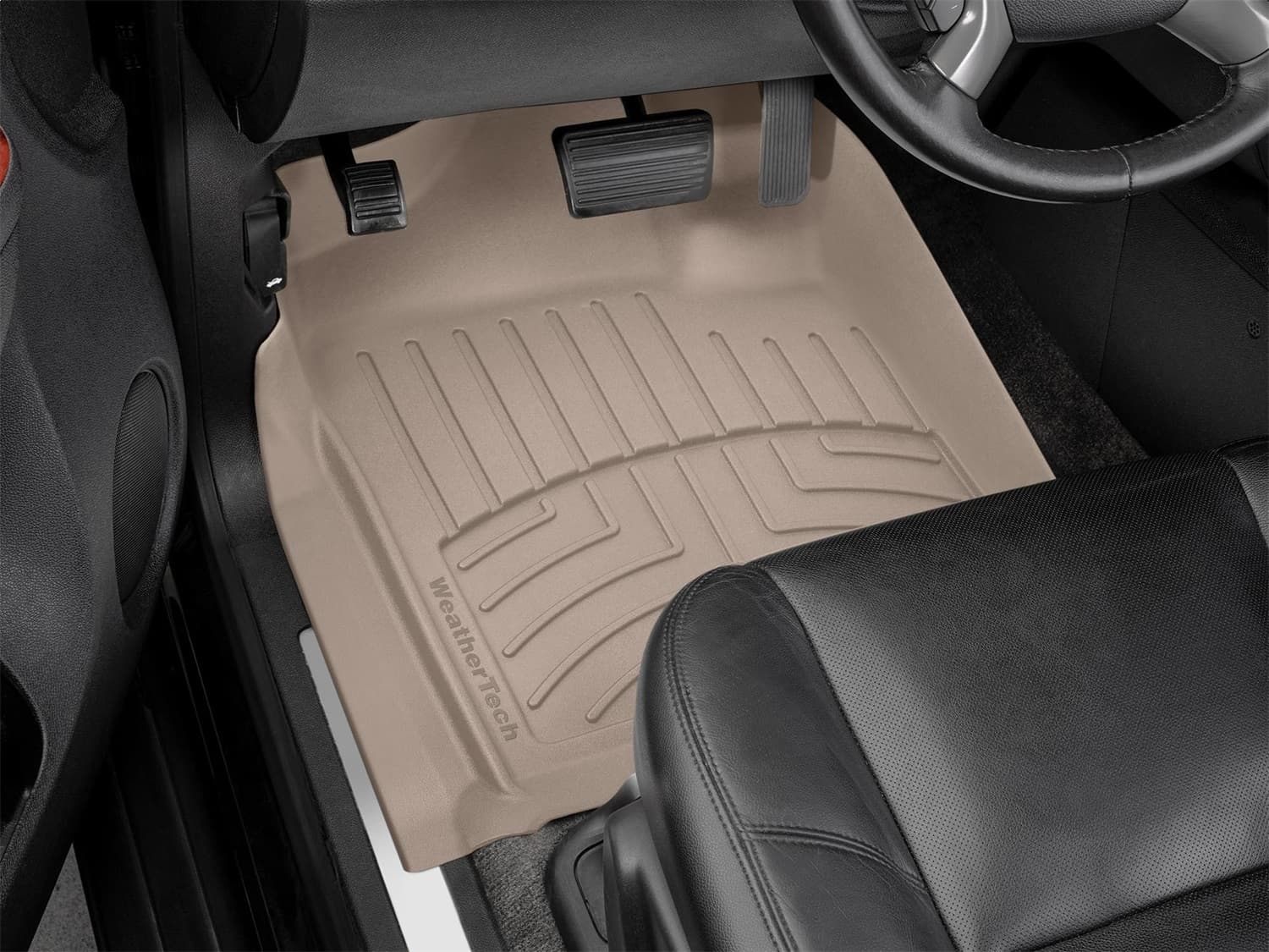 Weathertech - 450661IM - Front - Floor Mat Set image 9