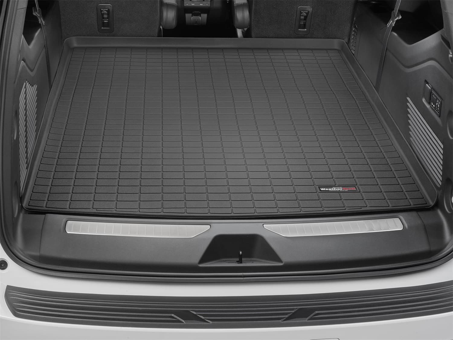 Weathertech - 401392 - Cargo Area Liner image 2