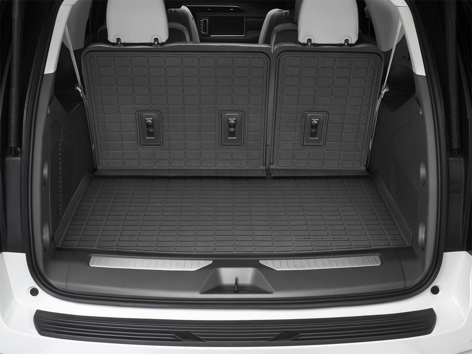 Weathertech - 401466IM - Cargo Area Liner image 2