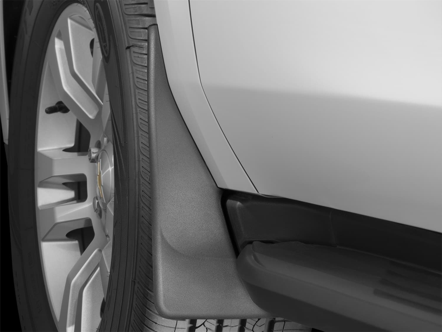 Weathertech - 110038 - Mud Flap image 2