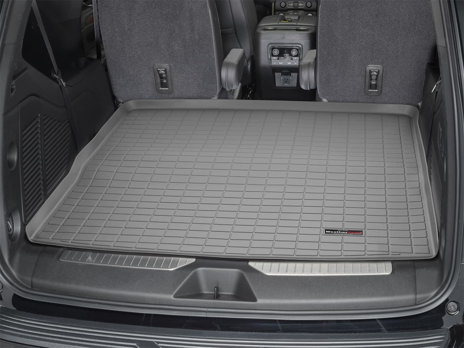 Weathertech - 421385 - Cargo Area Liner image 2