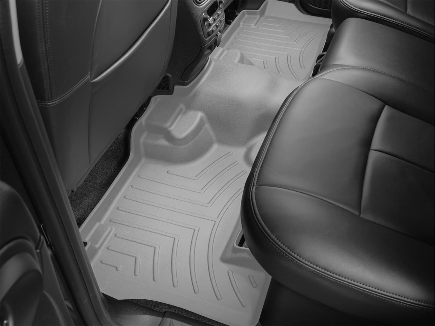 Weathertech - 460072 - Rear - Floor Mat Set image 11