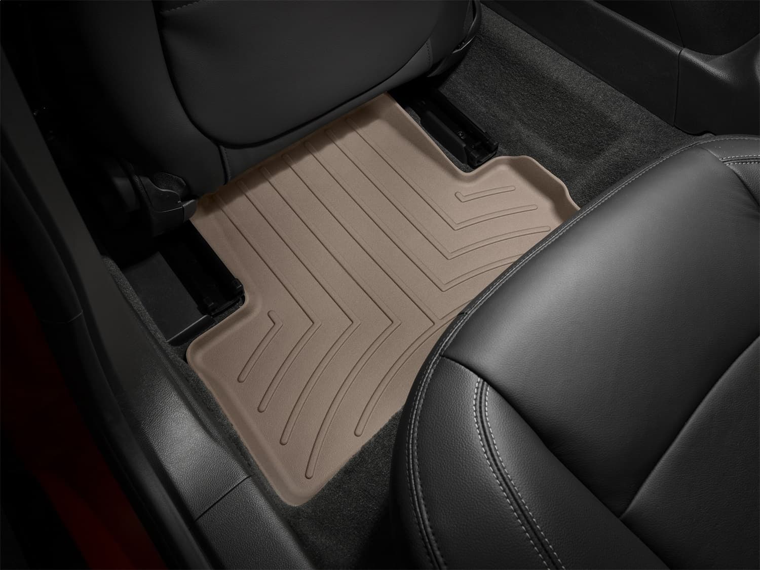 Weathertech - 455272 - Rear - Floor Mat Set image 4