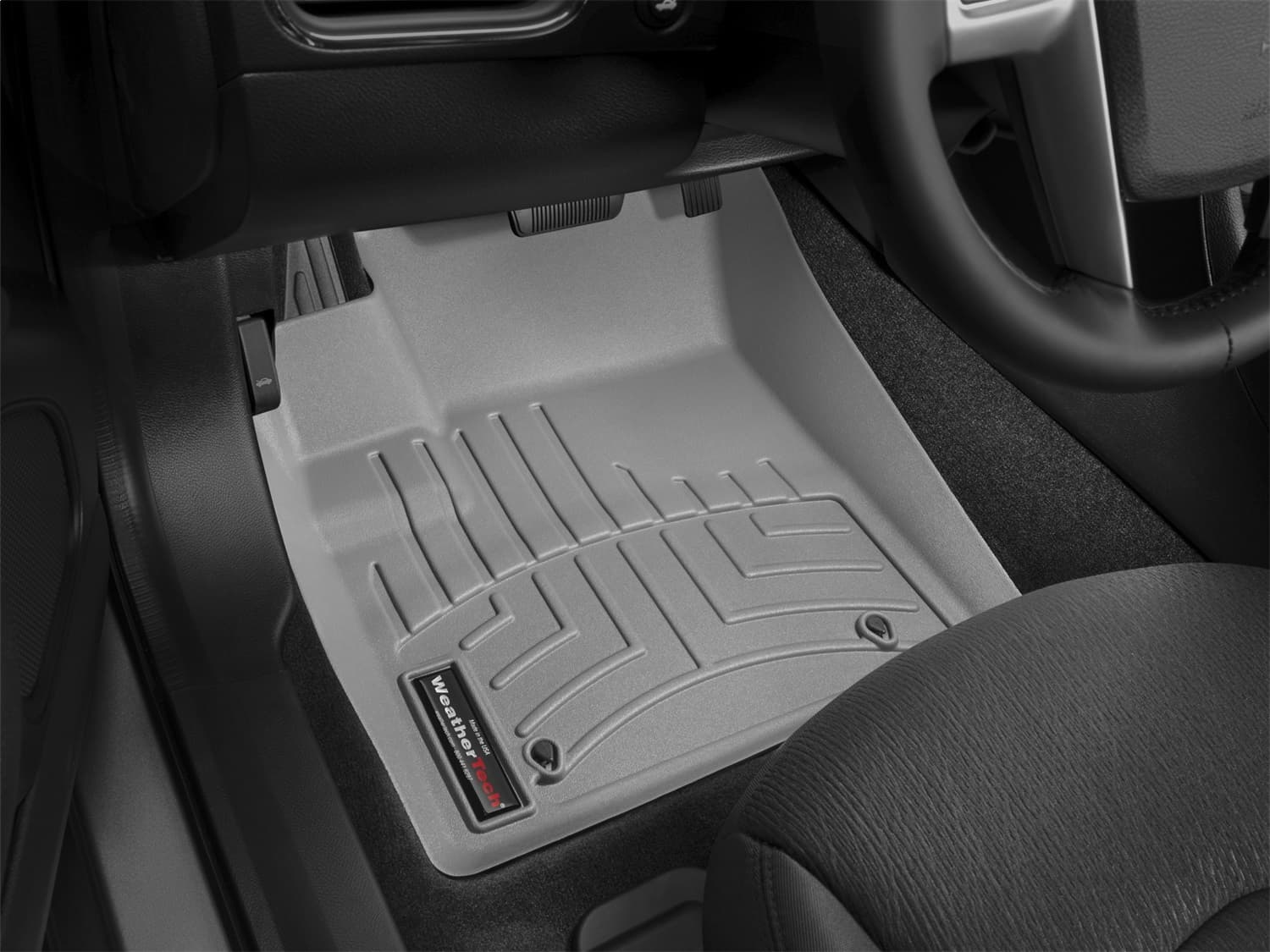 Weathertech - 464031 - Front - Floor Mat Set image 9