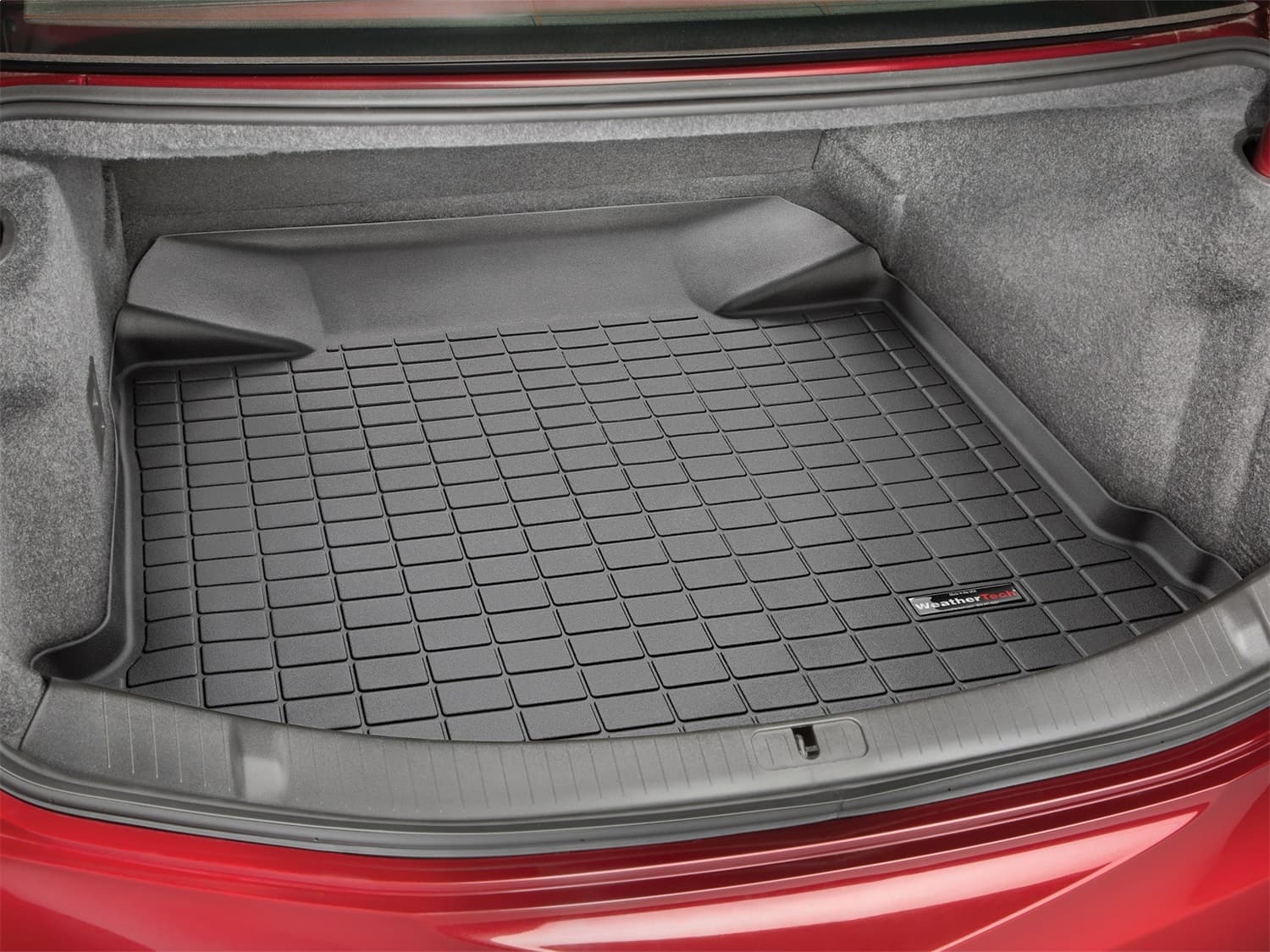 Weathertech - 40941 - Cargo Area Liner image 2