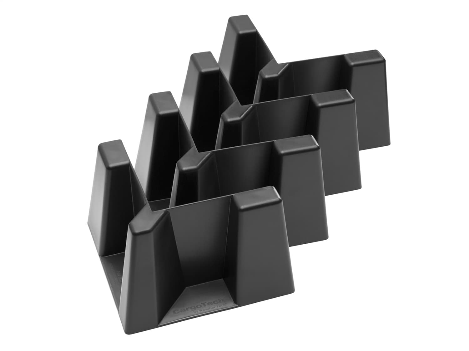 Weathertech - 8CTK1 - Cargo Area Organizer image 5