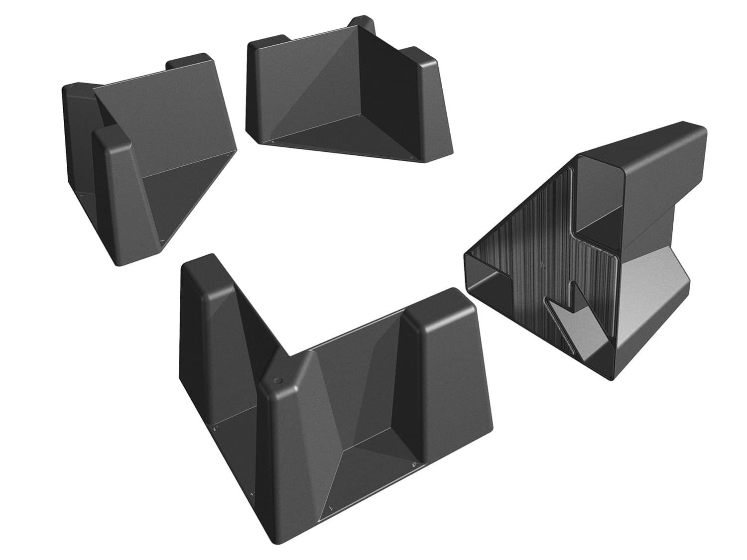 Weathertech - 8CTK1 - Cargo Area Organizer image 3