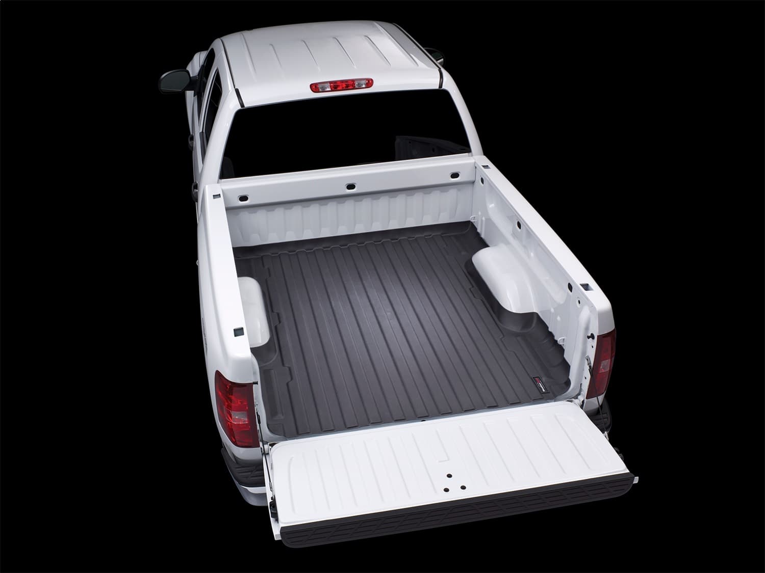 Weathertech - 36905 - Truck Bed Liner image 2