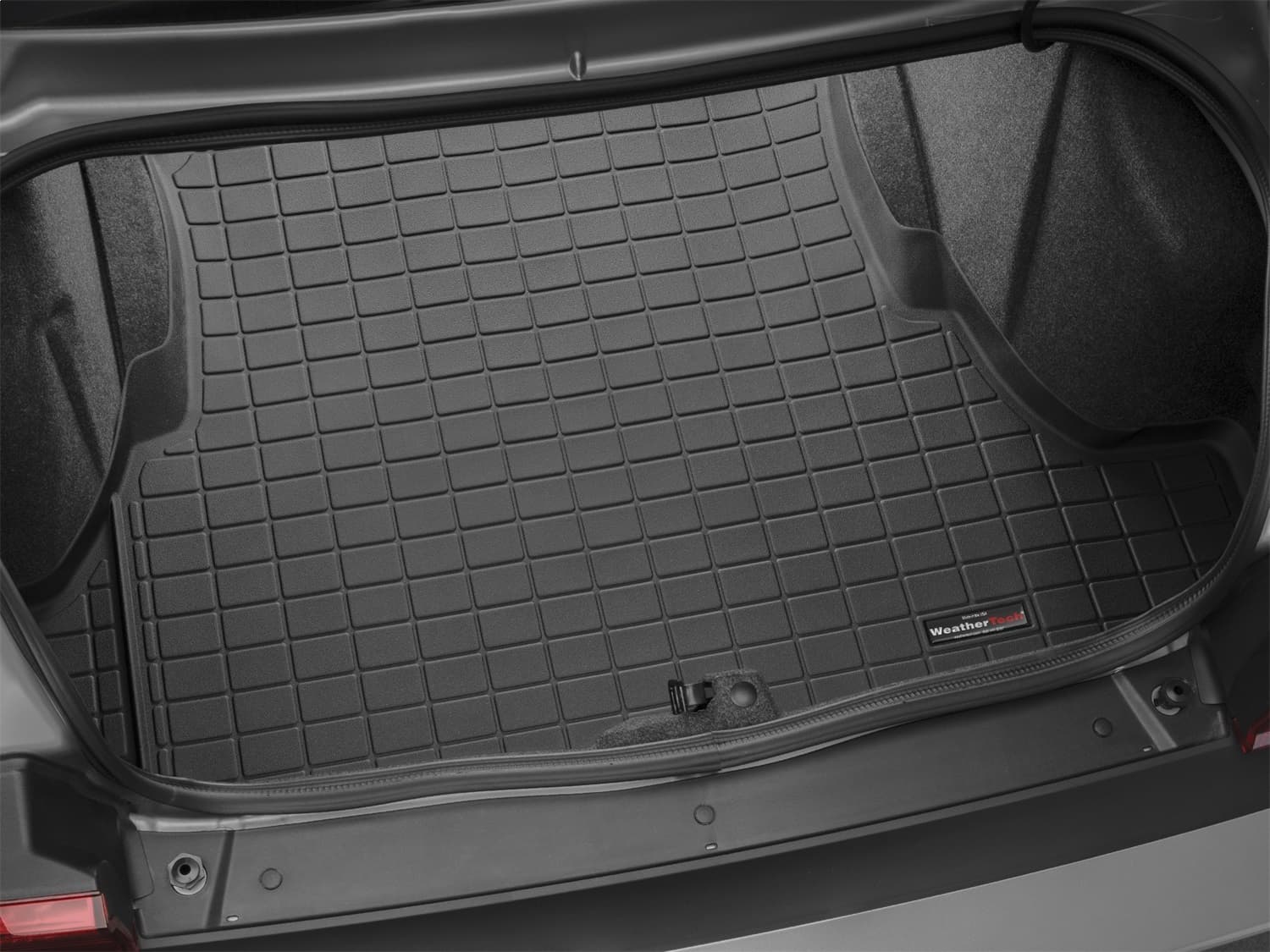Weathertech - 40517 - Cargo Area Liner image 2