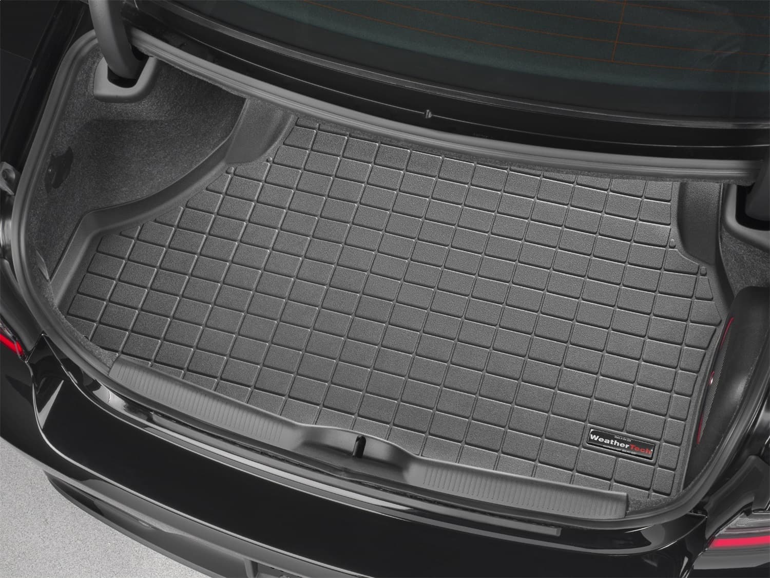 Weathertech - 40270 - Cargo Area Liner image 2