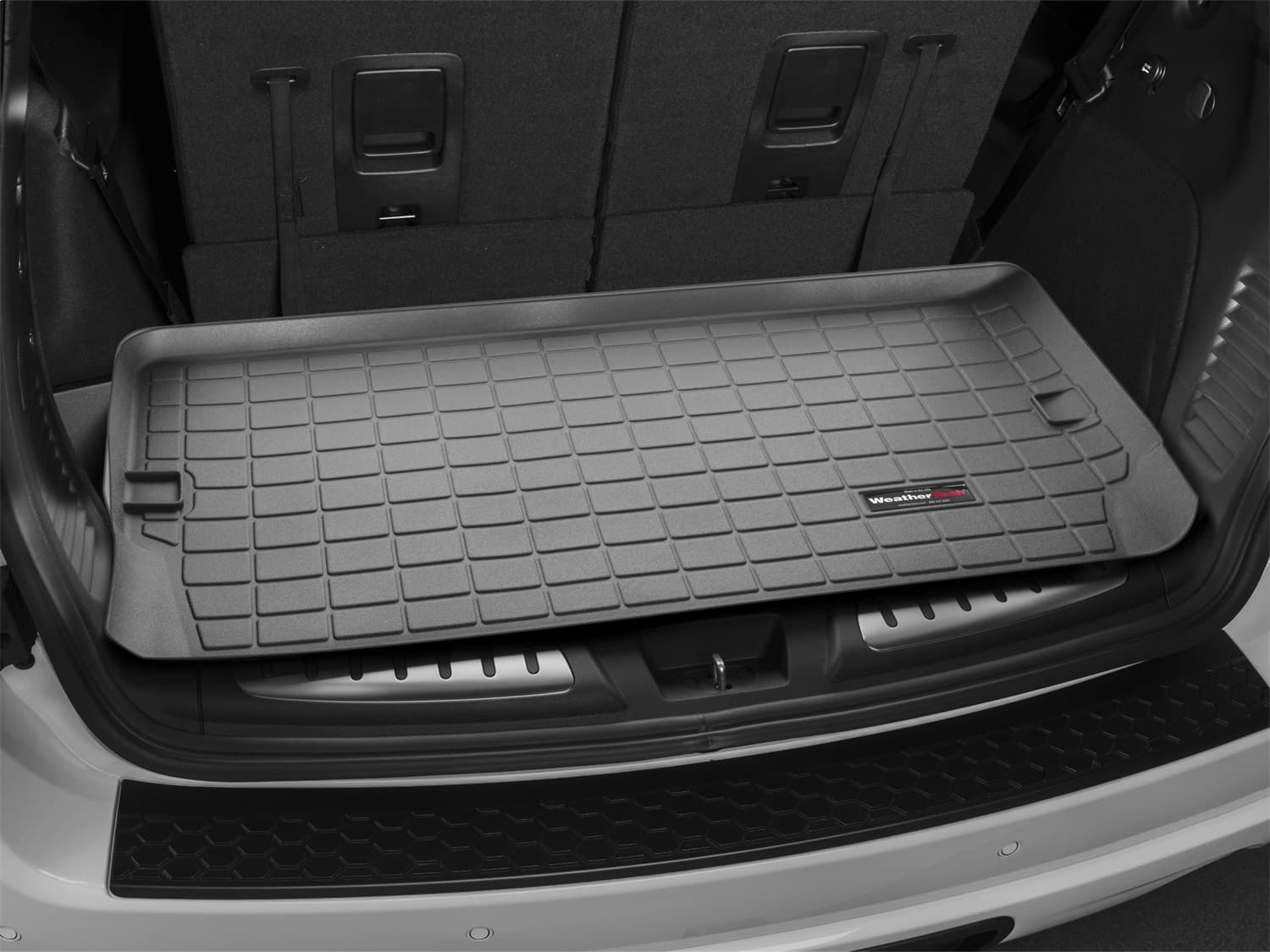 Weathertech - 40492 - Cargo Area Liner image 2