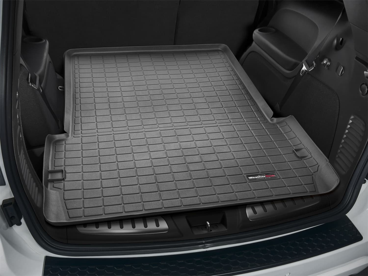 Weathertech - 40493 - Cargo Area Liner image 2
