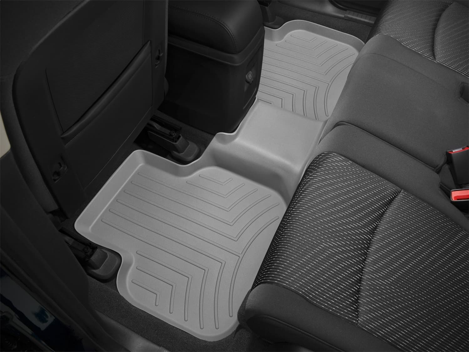Weathertech - 462242 - Rear - Floor Mat Set image 7
