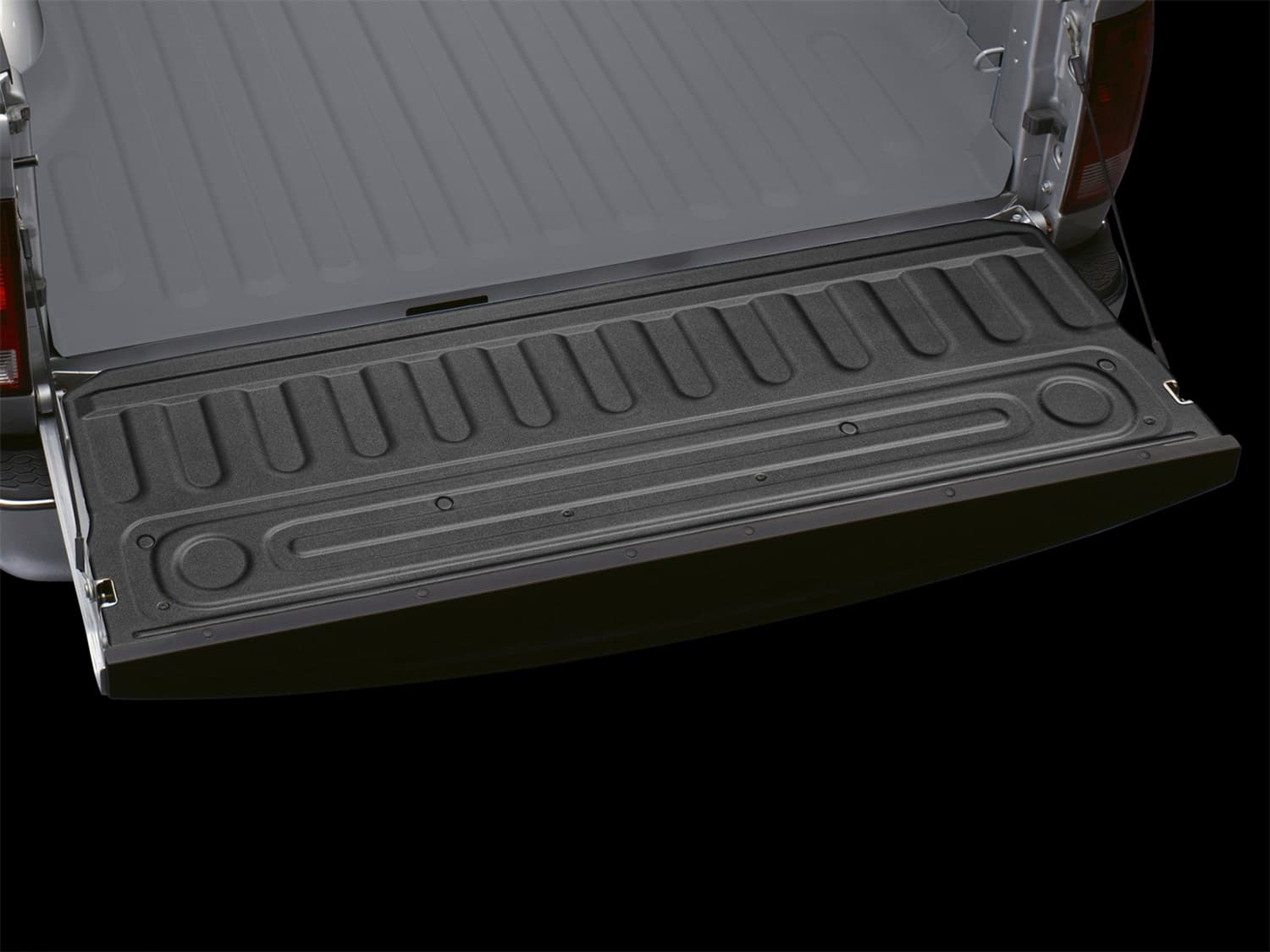 Weathertech - 3TG04 - Tailgate Protector image 2