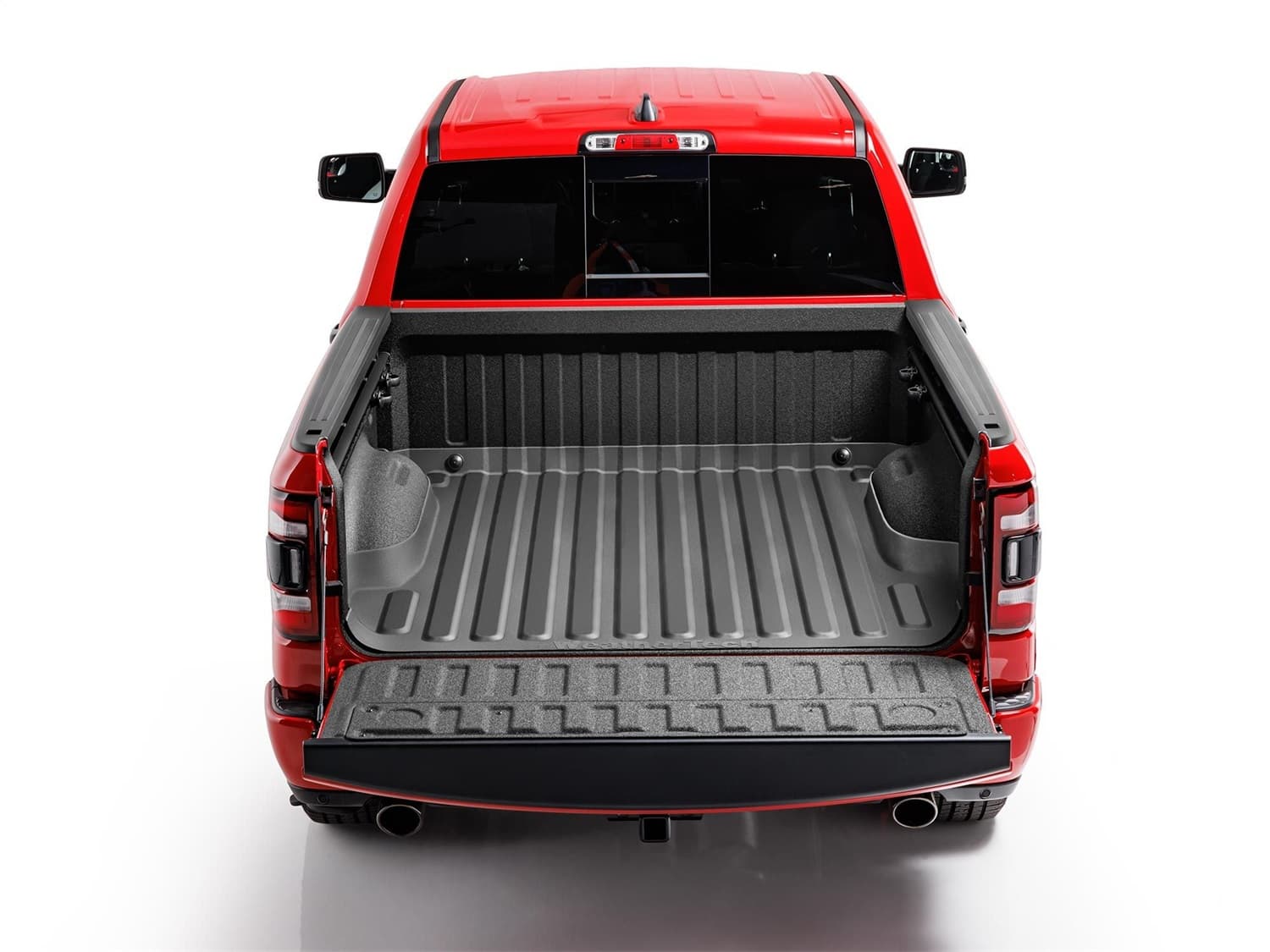 Weathertech - 36701IM - Truck Bed Liner image 2