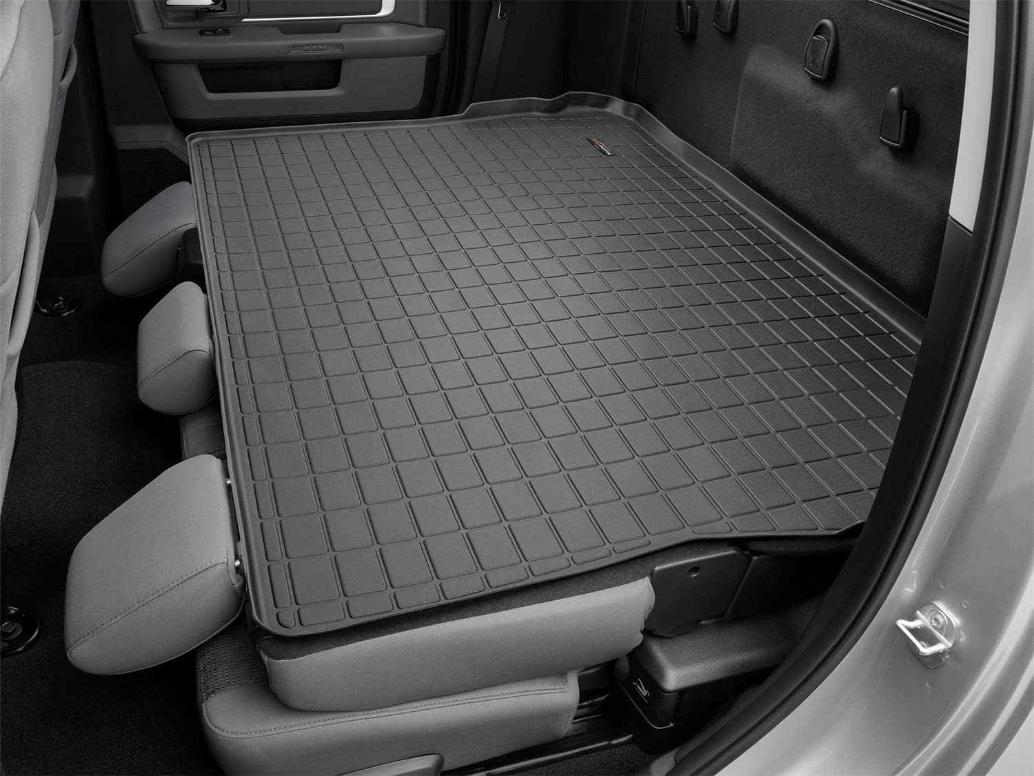 Weathertech - 401186 - Cargo Area Liner image 2