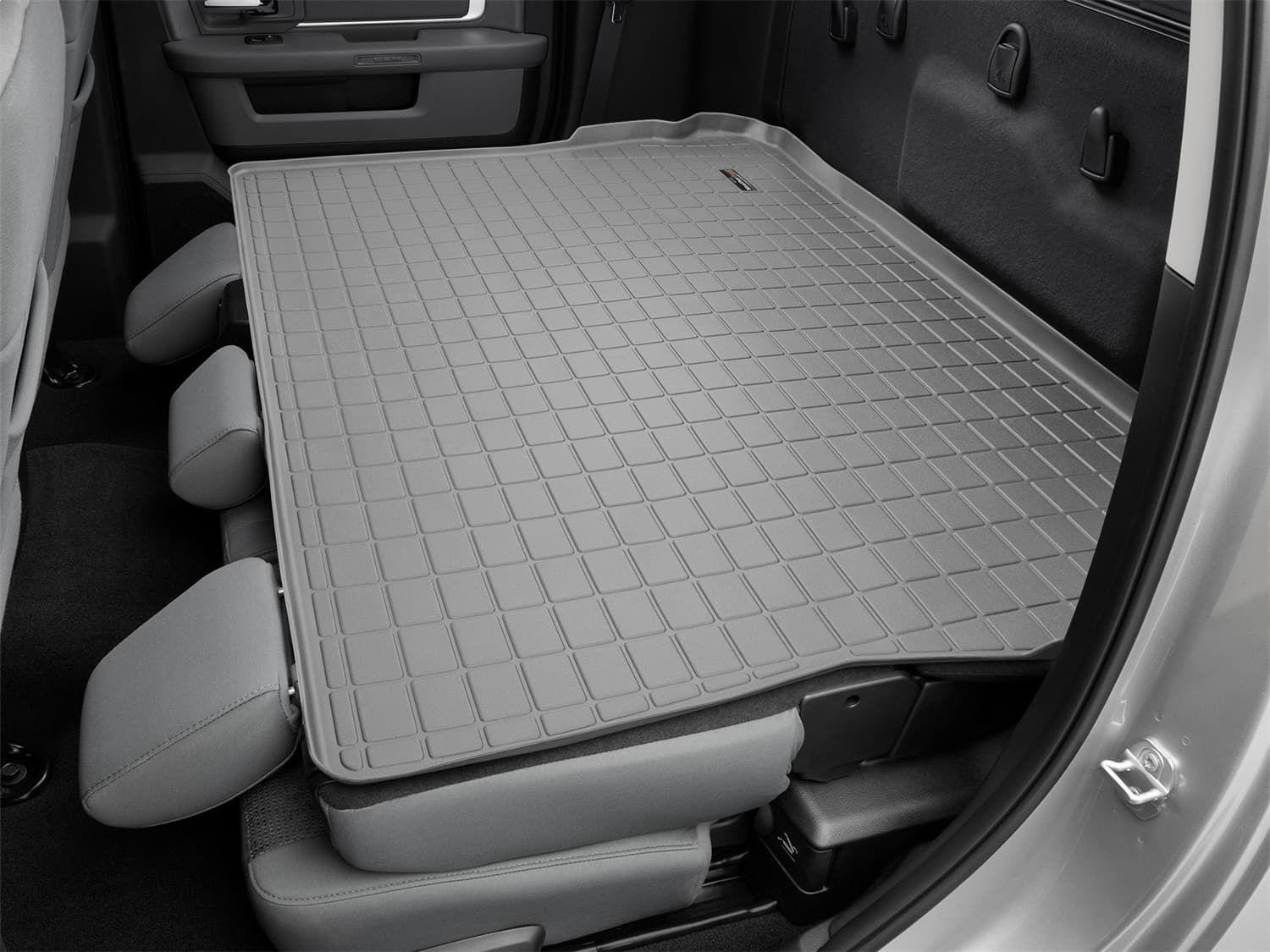 Weathertech - 421186 - Cargo Area Liner image 2