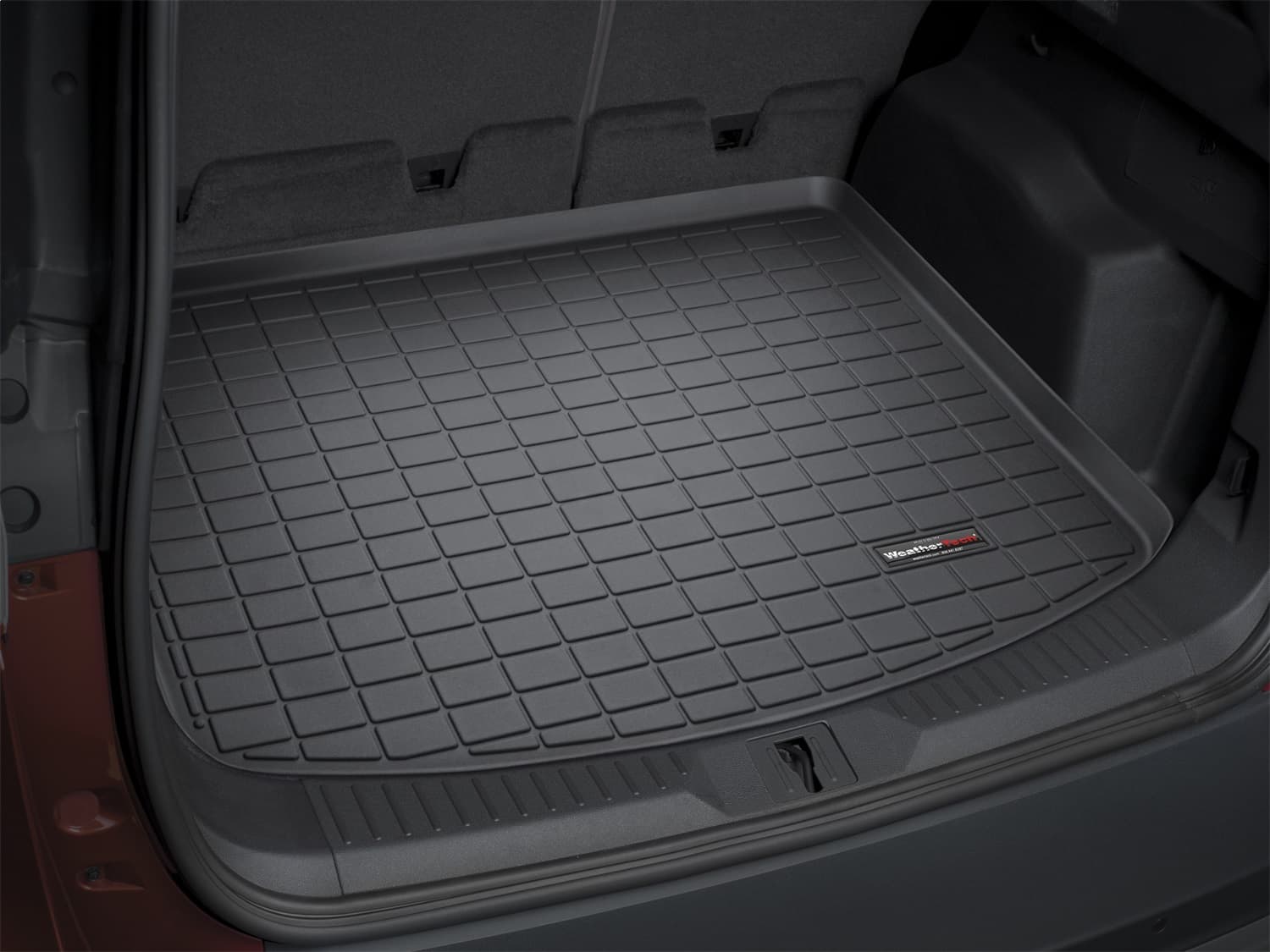 Weathertech - 40116 - Cargo Area Liner image 2