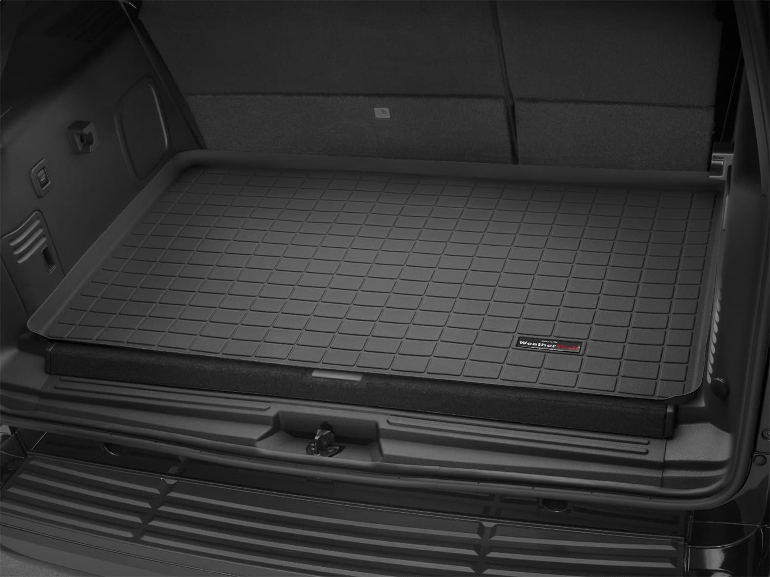 Weathertech - 40322 - Cargo Area Liner image 2
