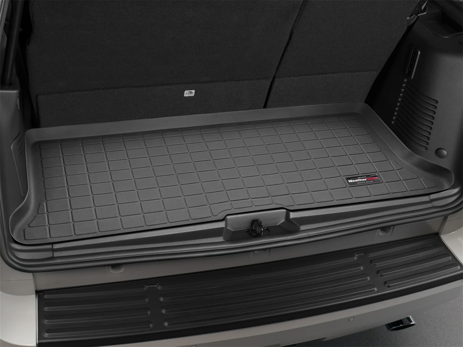 Weathertech - 40223 - Cargo Area Liner image 2