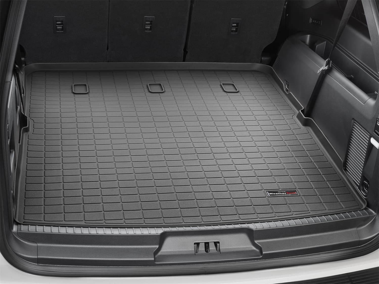 Weathertech - 401091 - Cargo Area Liner image 2