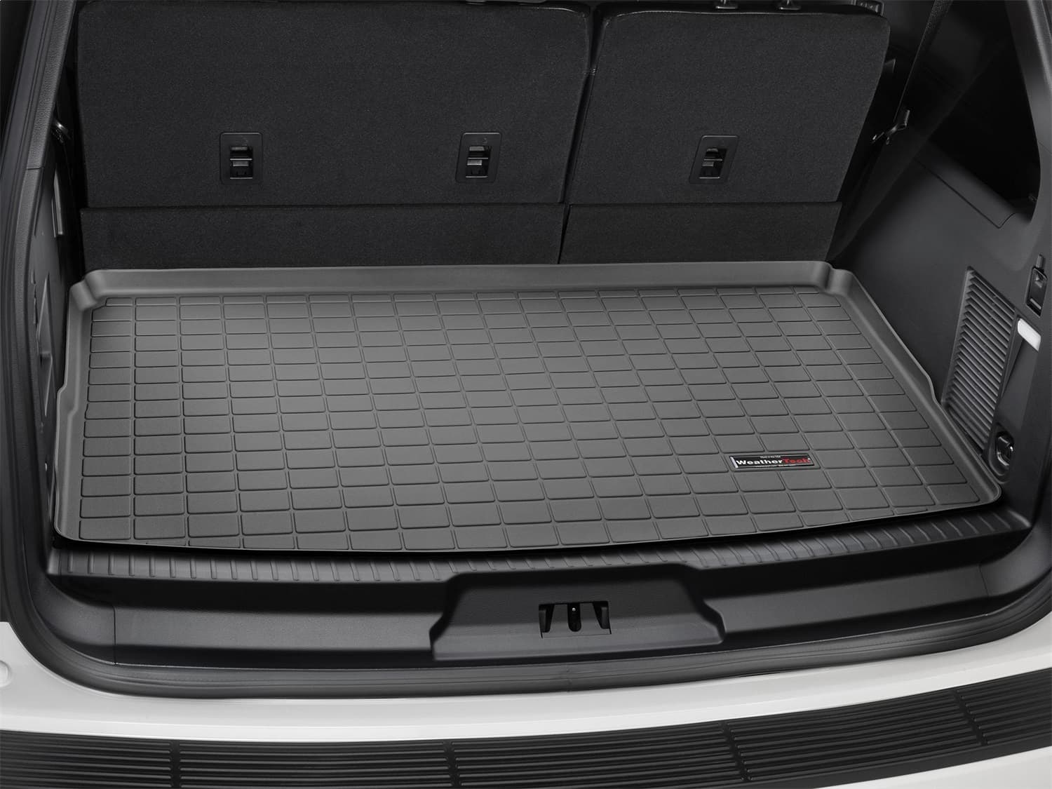 Weathertech - 401092 - Cargo Area Liner image 2