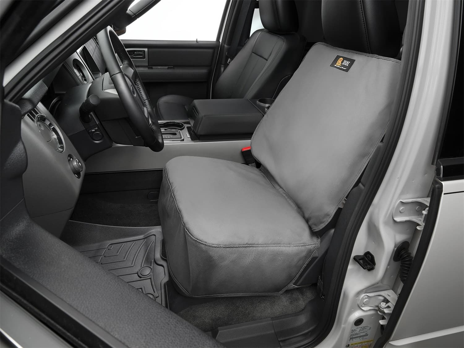 Weathertech - SPB202GY - Seat Cover image 4
