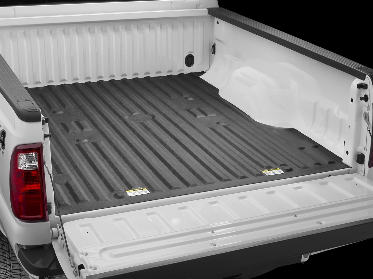 Weathertech - 32U8209 - Truck Bed Liner Underliner image 2