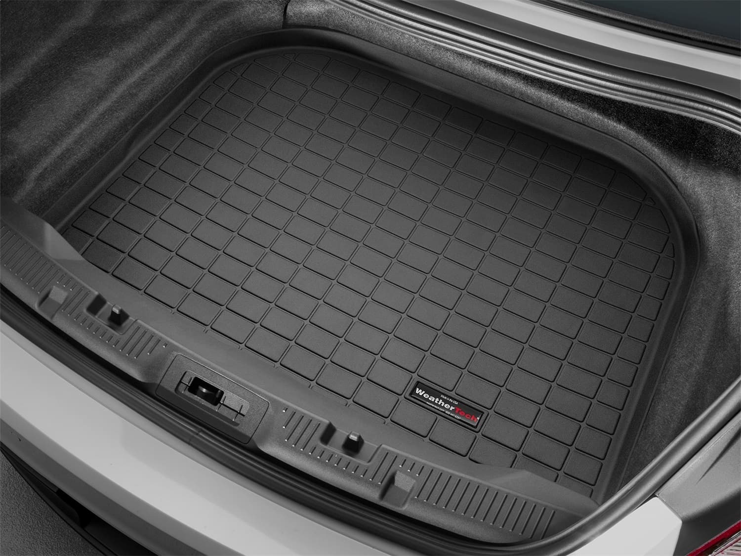 Weathertech - 40575 - Cargo Area Liner image 2