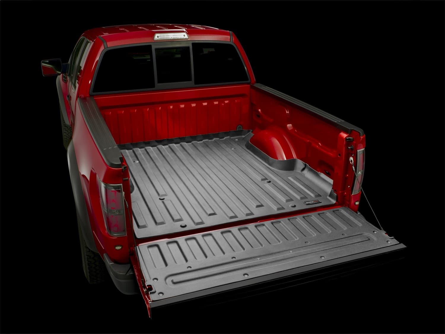 Weathertech - 36603-3TG02 - Truck Bed Liner image 2