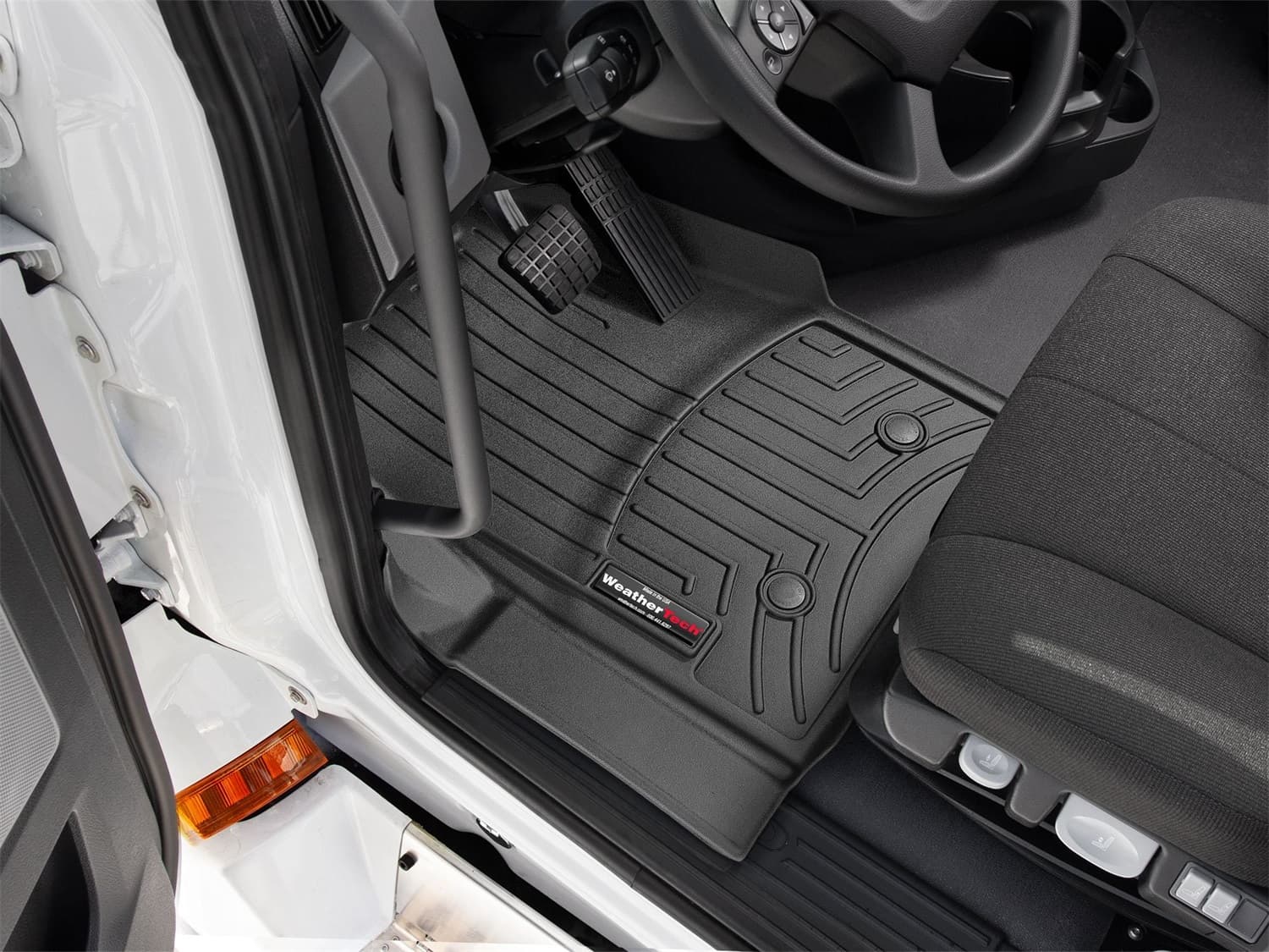 Weathertech - 4416301V - Front - Floor Mat Set image 10