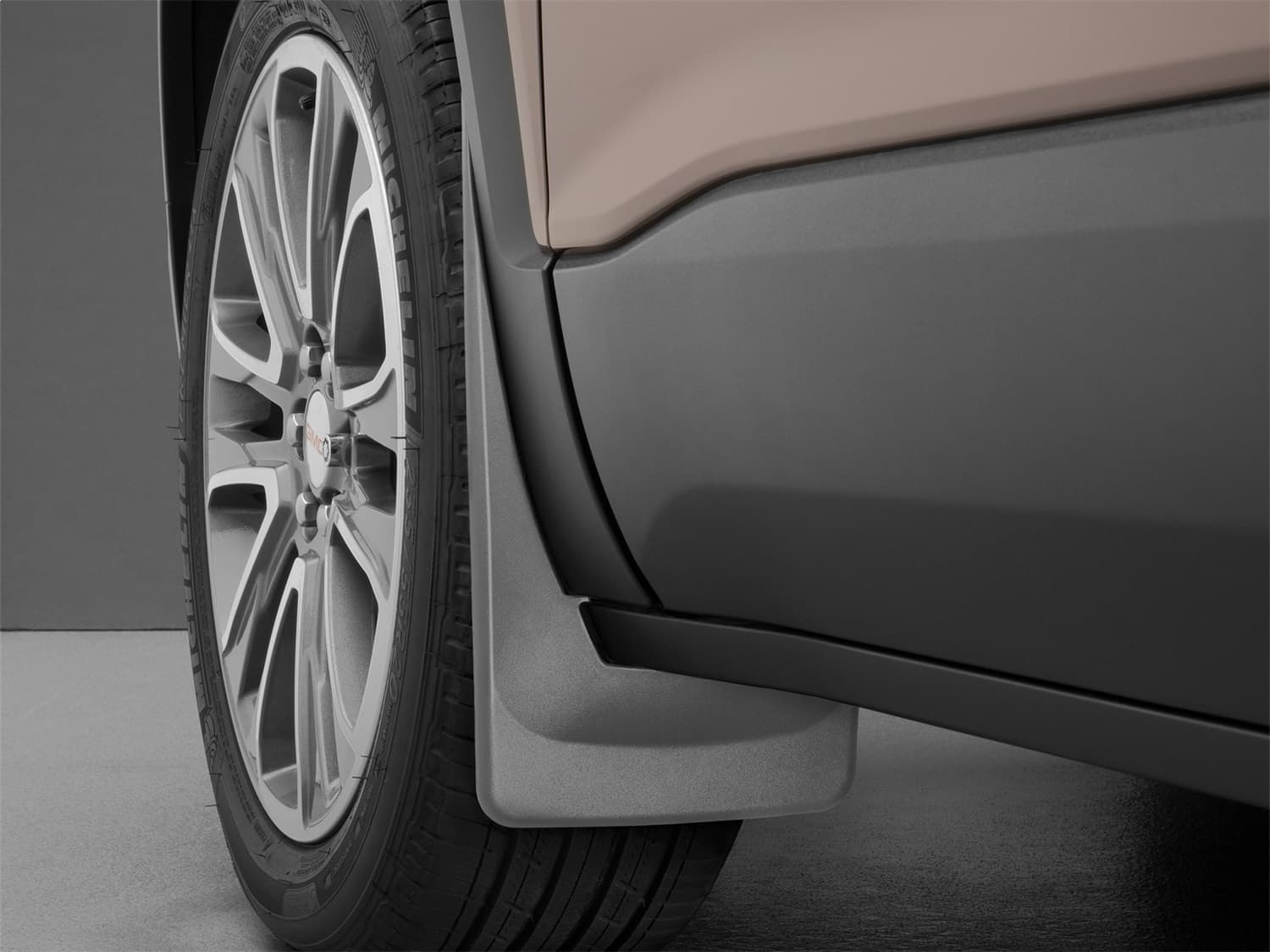 Weathertech - 110067 - Mud Flap image 2