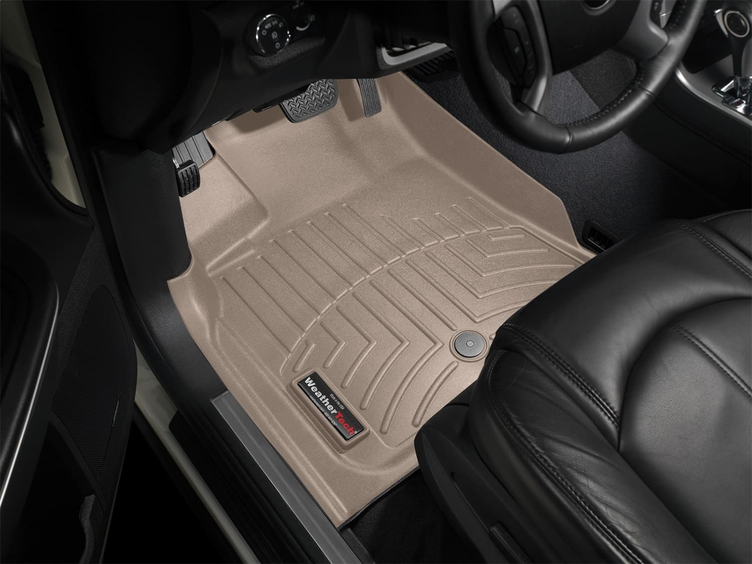 Weathertech - 457021 - Front - Floor Mat Set image 9