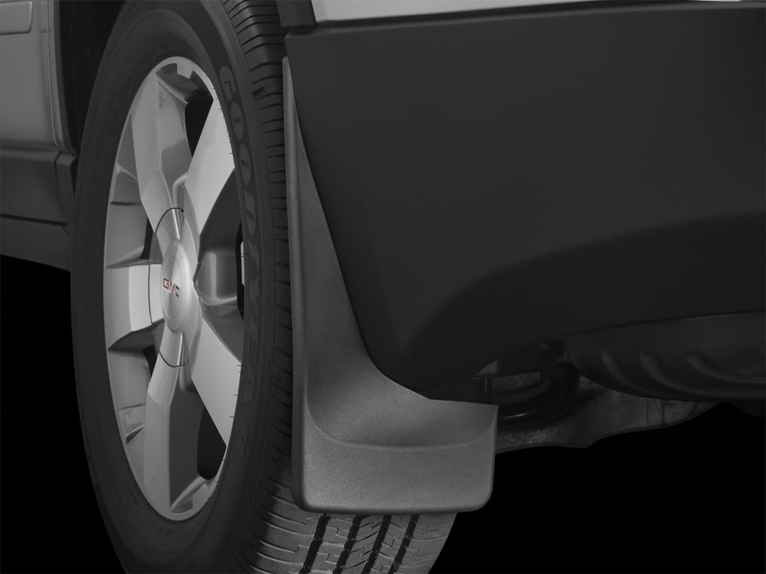 Weathertech - 120047 - Mud Flap image 2