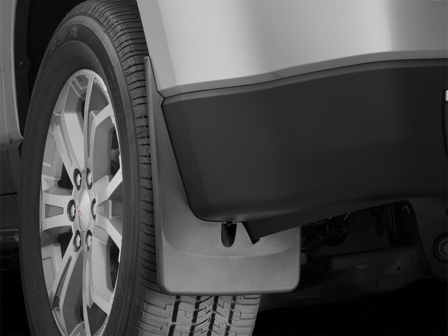 Weathertech - 120043 - Mud Flap image 2