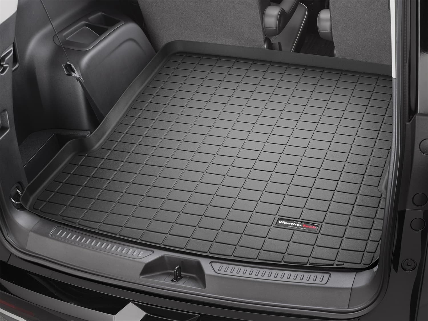 Weathertech - 40924 - Cargo Area Liner image 2