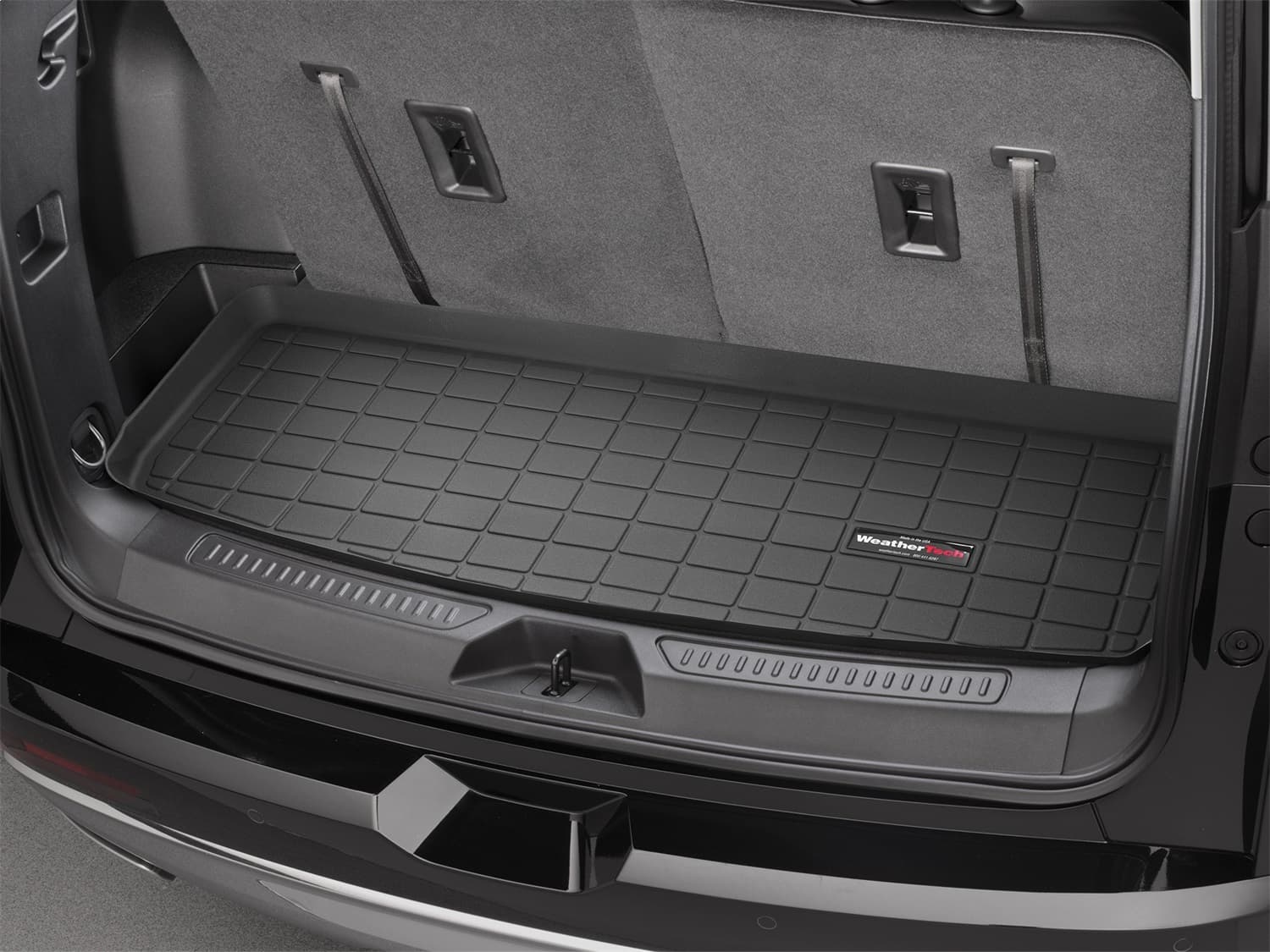 Weathertech - 40925 - Cargo Area Liner image 2