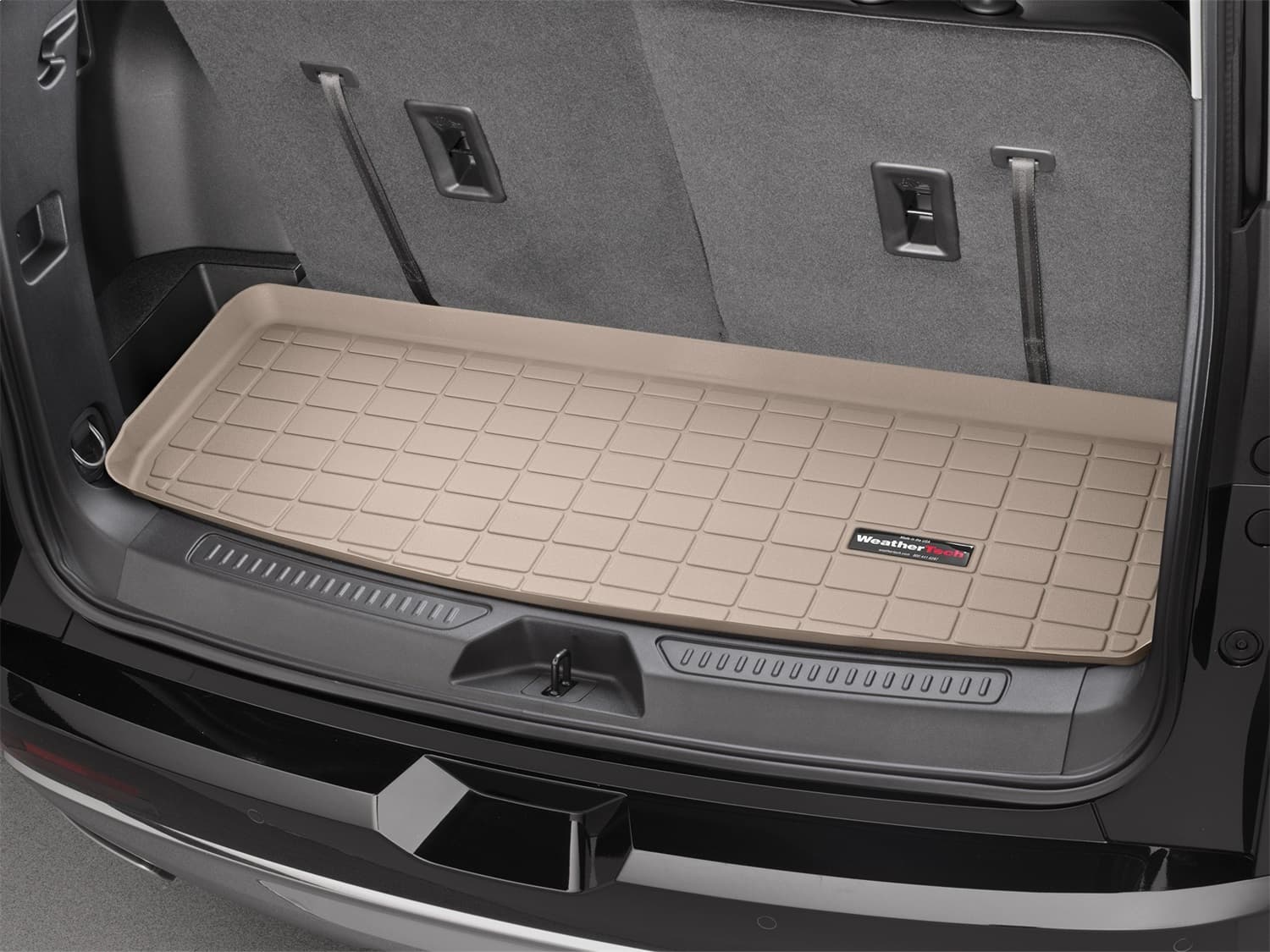Weathertech - 41925 - Cargo Area Liner image 2