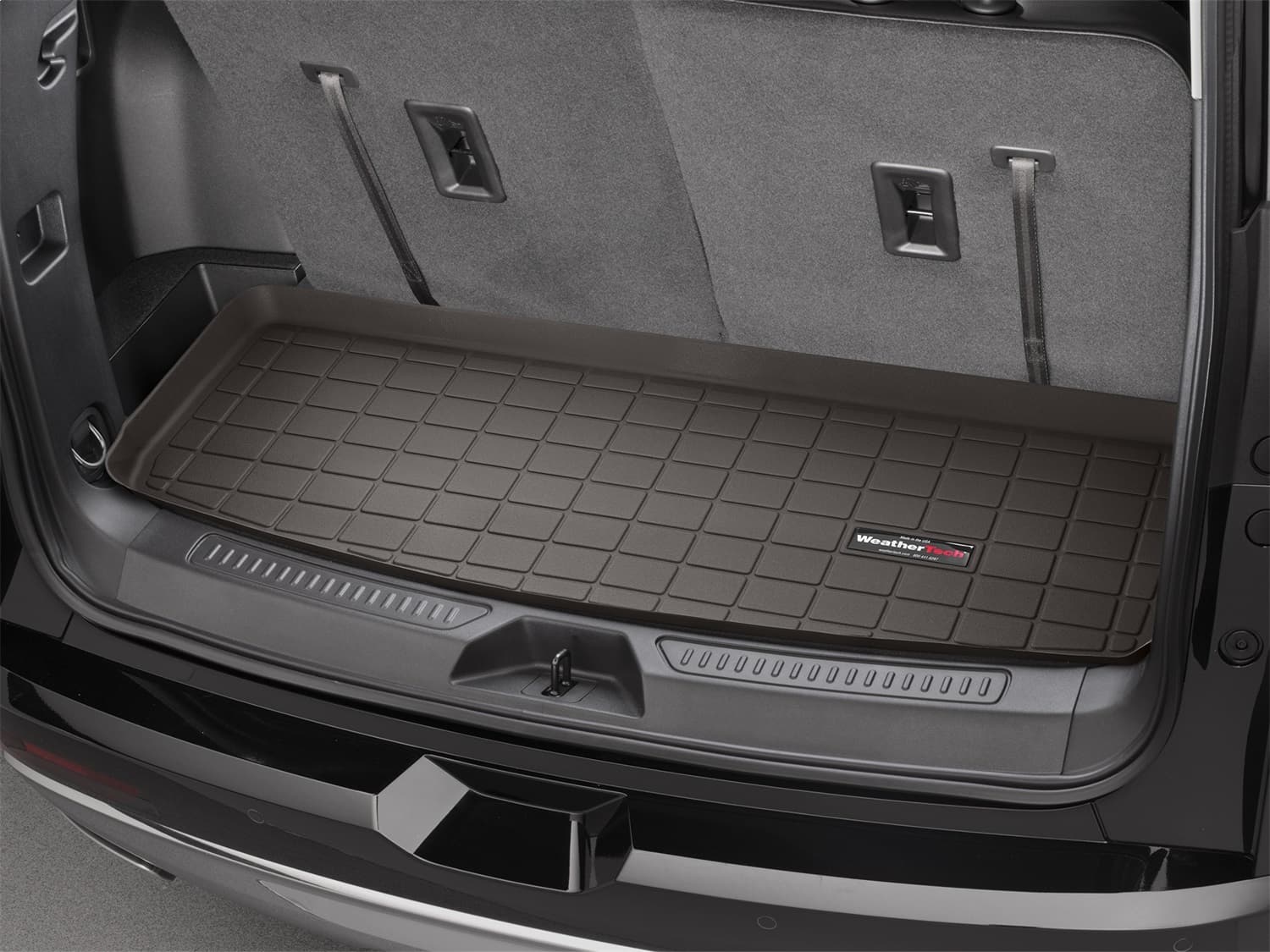 Weathertech - 43925 - Cargo Area Liner image 2